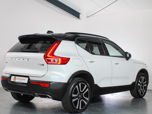 Volvo XC40 1.5 T5 Twin Engine Inscription Volleder, H&K, Apple CarPlay/Android Auto