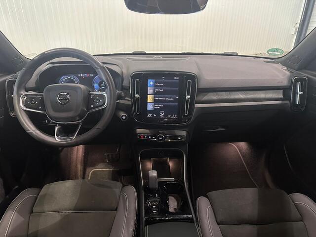 Volvo XC40 T5 Aut. Plug-in Hybrid Plus Dark ACC 360camera Stoelverwarming 262pk