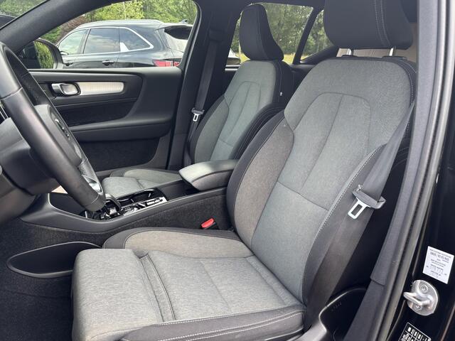 Volvo XC40 1.5 T5 Recharge Inscription 263pk | Harman Kardon | Elektr. Stoel | Memory-seat | Elektr. Achterklep