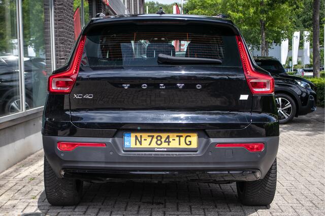 Volvo XC40 Recharge Core - Stoel/stuurverw. | Carplay | Navi