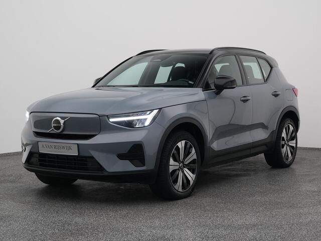 Volvo XC40 Recharge Core 70 kWh | CAMERA | CARPLAY