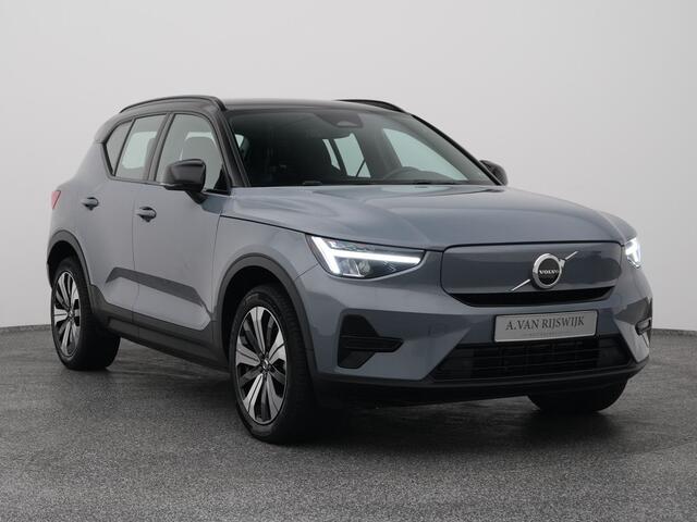 Volvo XC40 Recharge Core 70 kWh | CAMERA | CARPLAY