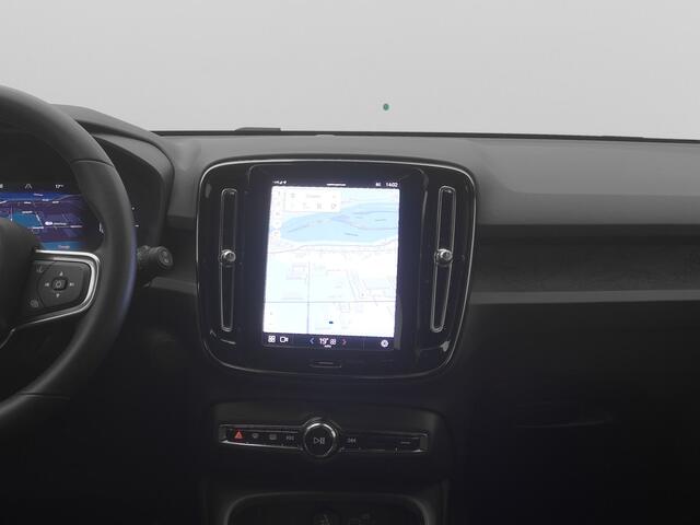 Volvo XC40 Recharge Core 70 kWh | CAMERA | CARPLAY