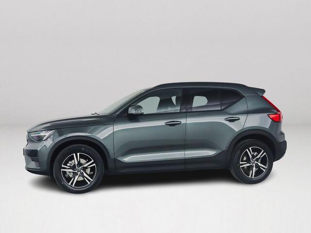 Volvo XC40 B4 Business Edition | Parkeercamera | Harman Kardon | Stoel- en Stuurverwarming