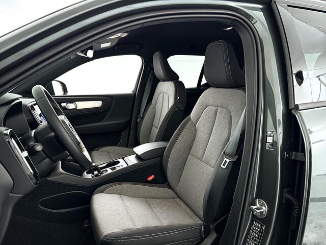Volvo XC40 B4 Business Edition | Parkeercamera | Harman Kardon | Stoel- en Stuurverwarming