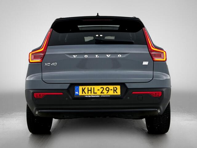 Volvo XC40 P6 Ultimate | Panorama dak | Memory | Climate | 95% SOH |