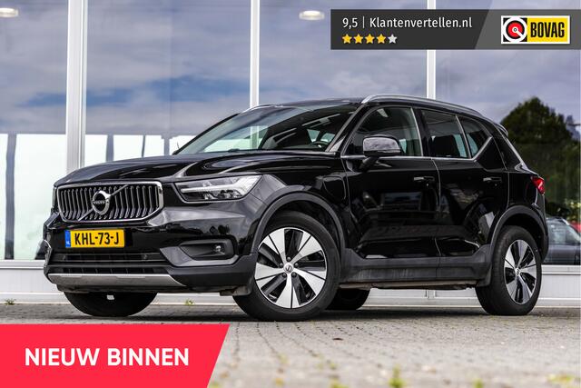 Volvo XC40 1.5 T5 Recharge Business Pro | Carplay | LED