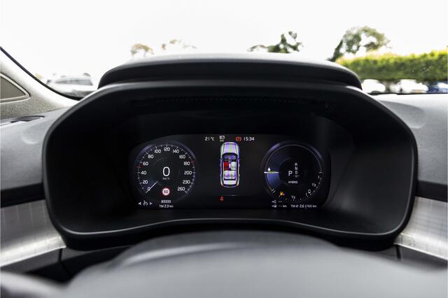 Volvo XC40 1.5 T5 Recharge Business Pro | Carplay | LED