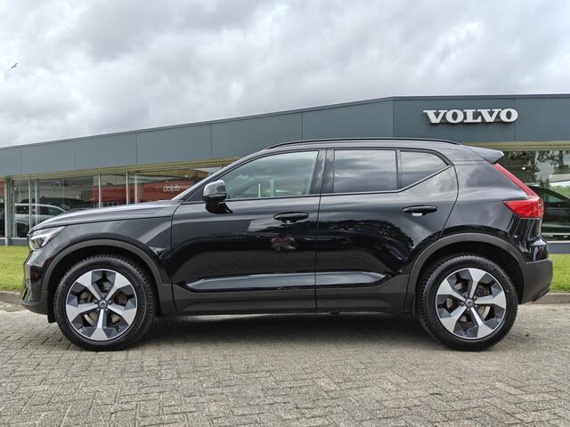Volvo XC40 B3 180PK Plus Dark | H&K | Elektr. Stoelen | verw. Voorstoelen | ACC | 19''