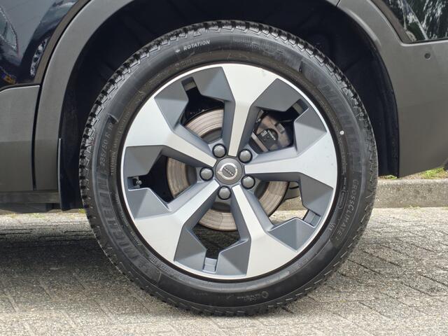 Volvo XC40 B3 180PK Plus Dark | H&K | Elektr. Stoelen | verw. Voorstoelen | ACC | 19''