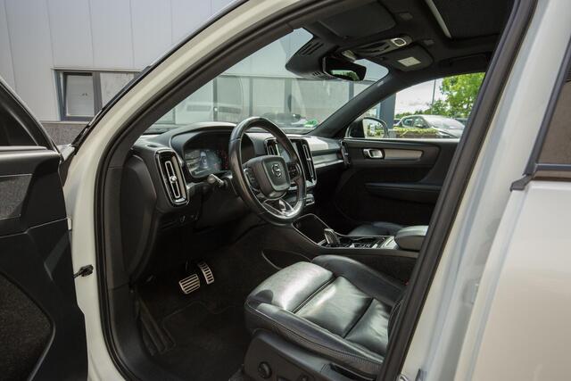 Volvo XC40 2.0 T4 R-Design