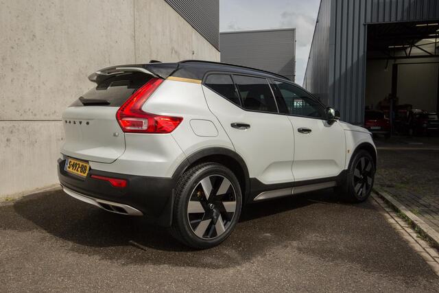 Volvo XC40 2.0 T4 R-Design
