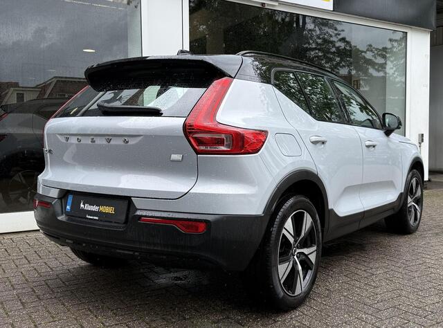 Volvo XC40 1.5 T5 Recharge R-Design |Camera|Trekhaak|19" Velg.|