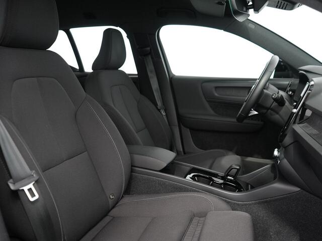 Volvo XC40 Recharge Plus | SOH 93.6% | Zwenkhaak | Camera | Stoel- en stuurwielverwarming |
