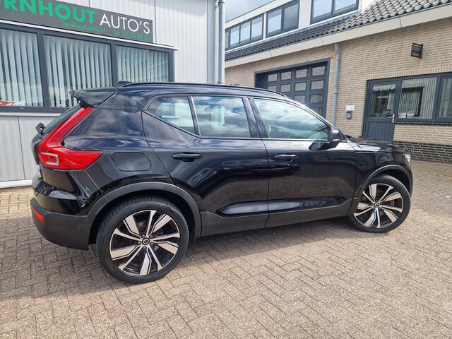 Volvo XC40 T4 Recharge R-Design PANO | Harman Kardon | 360 | NL auto