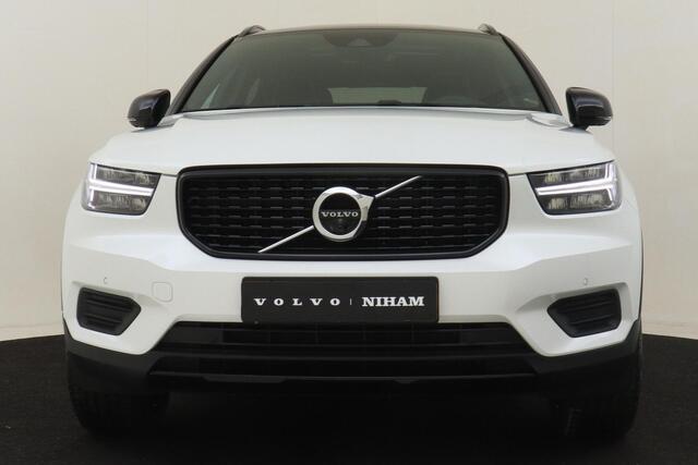 Volvo XC40 T5 RECHARGE R-DESIGN *VOL!* -PANO.DAK|HARMAN/KARDON|360°CAM|POWER-SEATS|BLIS|TREKHAAK|20"