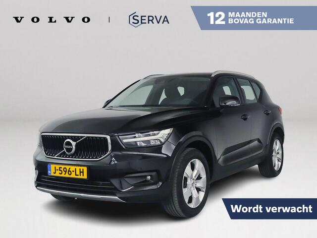 Volvo XC40 T2 Business Pro | Cruise control | Navigatie