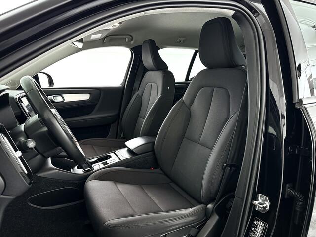 Volvo XC40 T2 Business Pro | Cruise control | Navigatie