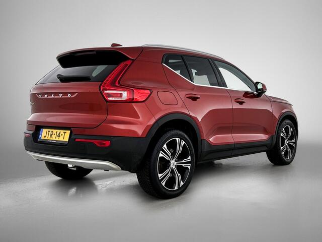 Volvo XC40 1.5 T4 Inscription | Panoramadak | Trehkaak | Adaptieve Cruise C