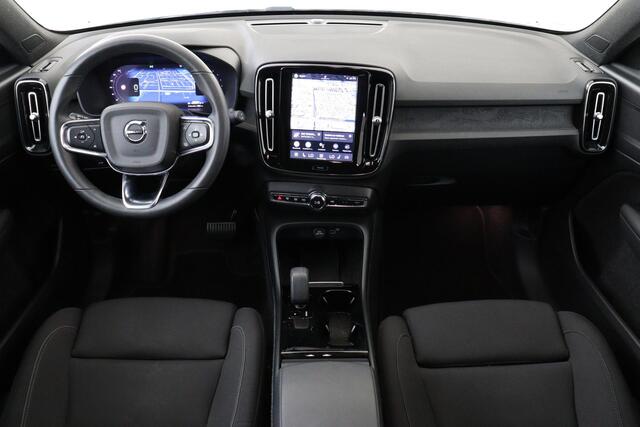 Volvo XC40 RECHARGE CORE 70 kWh -CAMERA|CRUISE|CARPLAY|PRIVACY.GLAS|ALL.SEASON