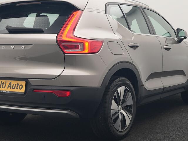 Volvo XC40 T5 Recharge Inscription PHEV 262pk Dealer O.H. | Trekhaak Af Fabriek | Panodak | Adaptive Cruise | 360 Camera | Harman / Kardon | Stoelen Memory & Verwarmd | Keyless | Blis | Apple Carplay | Naviatie