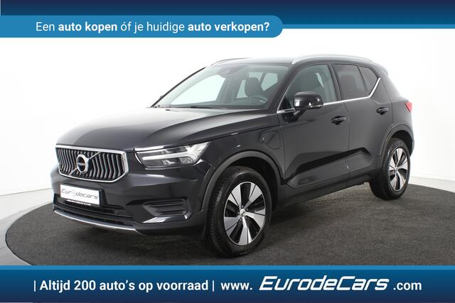 Volvo XC40 T4 Inscription *1ste eigenaar*Standkachel*Navi*Park Ass*