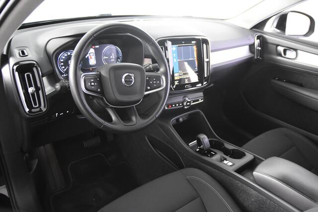 Volvo XC40 T4 Inscription *1ste eigenaar*Standkachel*Navi*Park Ass*