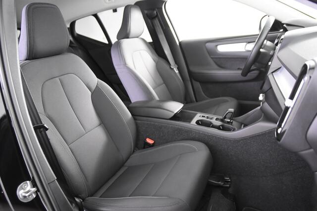 Volvo XC40 T4 Inscription *1ste eigenaar*Standkachel*Navi*Park Ass*