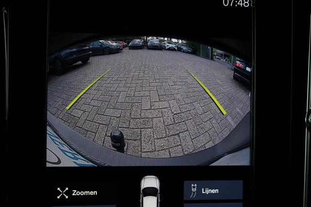 Volvo XC40 1.5 T2 Business Pro / AUTOMAAT / CAMERA / TREKHAAK