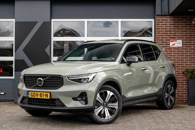 Volvo XC40 1.5 T5 Plug-in hybrid Plus Dark | Panorama | Harman/Kardon | Memory | Adaptieve Cruise | Camera |