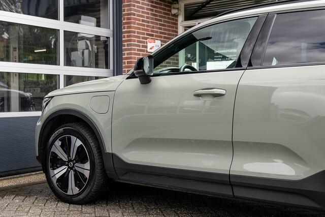 Volvo XC40 1.5 T5 Plug-in hybrid Plus Dark | Panorama | Harman/Kardon | Memory | Adaptieve Cruise | Camera |