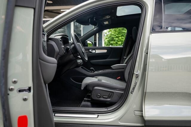 Volvo XC40 1.5 T5 Plug-in hybrid Plus Dark | Panorama | Harman/Kardon | Memory | Adaptieve Cruise | Camera |