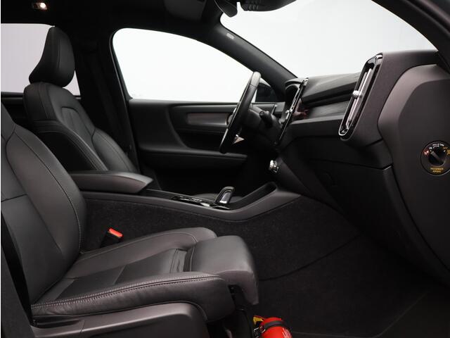Volvo XC40 T5 Recharge R-Design / Panorama dak / 360 Camera / BLIS / Stuur+stoel+voorruit+achterbankverwarming / Harman Kardon / Memory seat