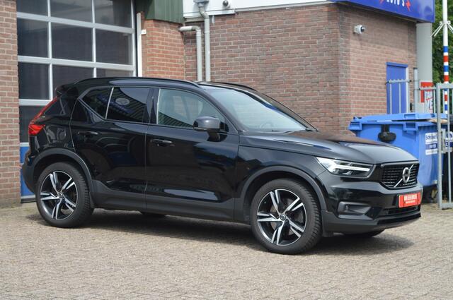 Volvo XC40 1.5 T5 RDesign | HYBRID - CAMERA - STOELVERW
