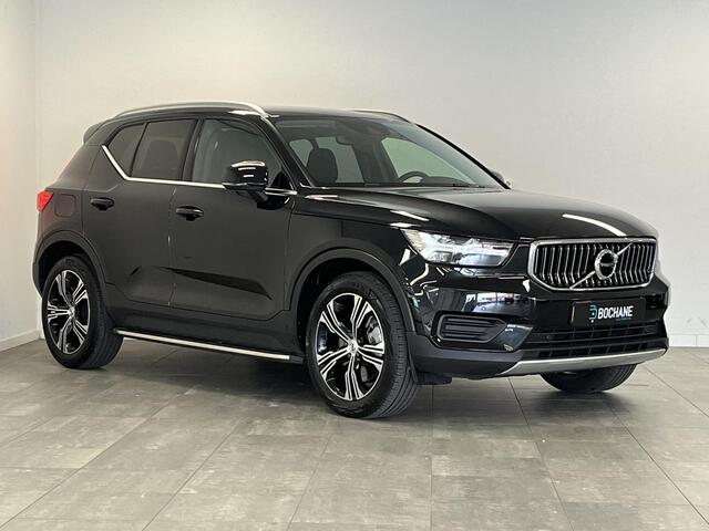 Volvo XC40 1.5 T5 Recharge Inscription | Lederen bekleding | Stoel stuur verwarming | Carplay