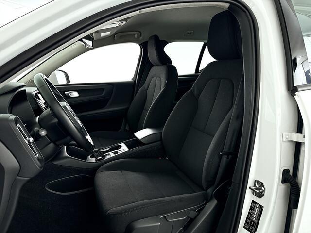 Volvo XC40 T2 Momentum Core | Parkeercamera | Cruise control | Navigatie
