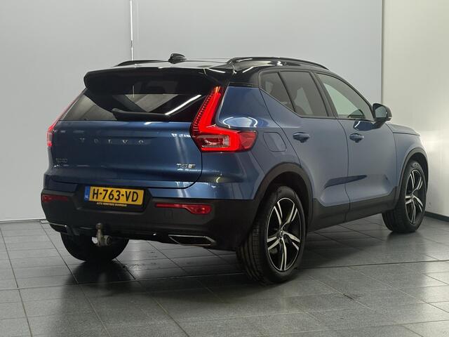 Volvo XC40 1.5 T5 Twin Engine R-Design