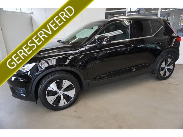 Volvo XC40 1.5 T5 Inscription Trekhaak Schuifdak Pilot 261Pk