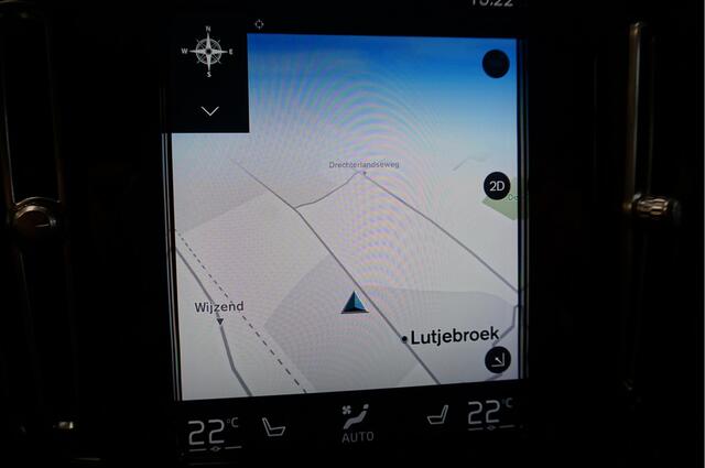 Volvo XC40 1.5 T5 Inscription Trekhaak Schuifdak Pilot 261Pk