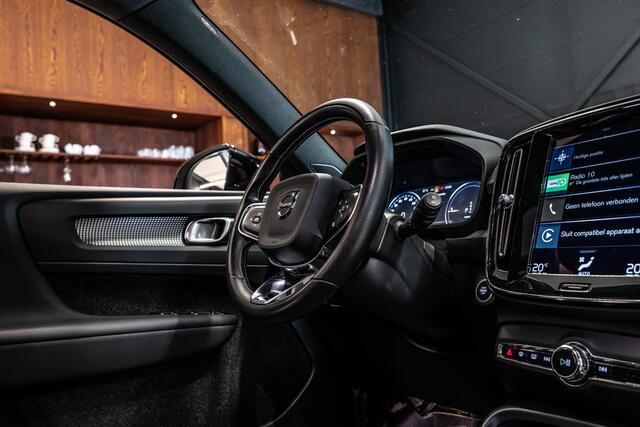 Volvo XC40 1.5 T4 Recharge R-Design Expression Pano | Stuur-Stoelverwarming