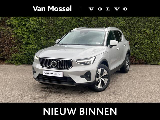 Volvo XC40 T4 Plug-in Hybrid Plus Bright Aut.