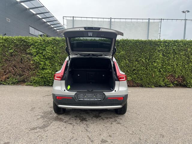 Volvo XC40 T4 Plug-in Hybrid Plus Bright Aut.