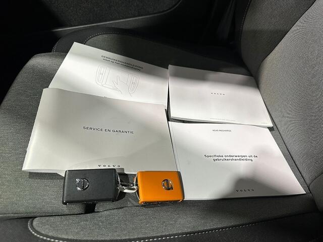 Volvo XC40 1.5 T4 Core Bright Trekhaak Navi