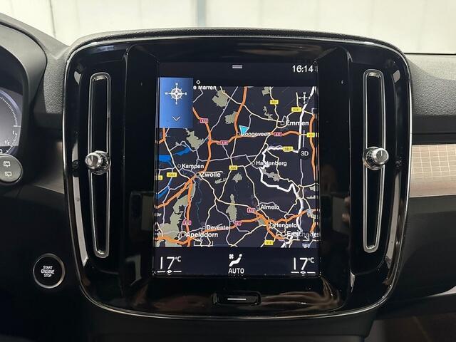Volvo XC40 1.5 T4 Core Bright Trekhaak Navi