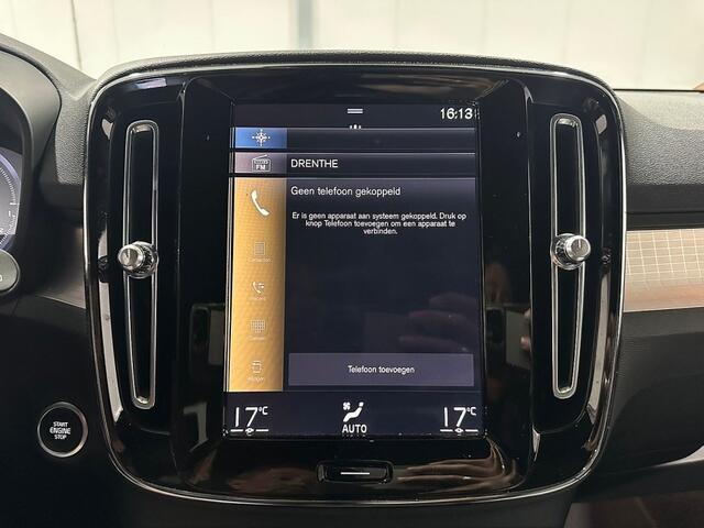 Volvo XC40 1.5 T4 Core Bright Trekhaak Navi