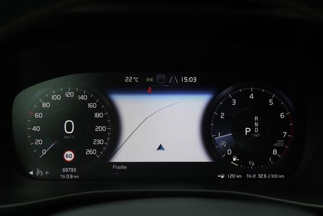 Volvo XC40 2.0 T4 R-Design, 1e eigenaar