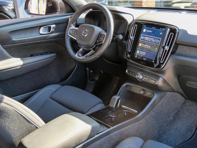 Volvo XC40 Recharge Core | APPLE CARPLAY | CRUISE CONTROL | CAMERA |