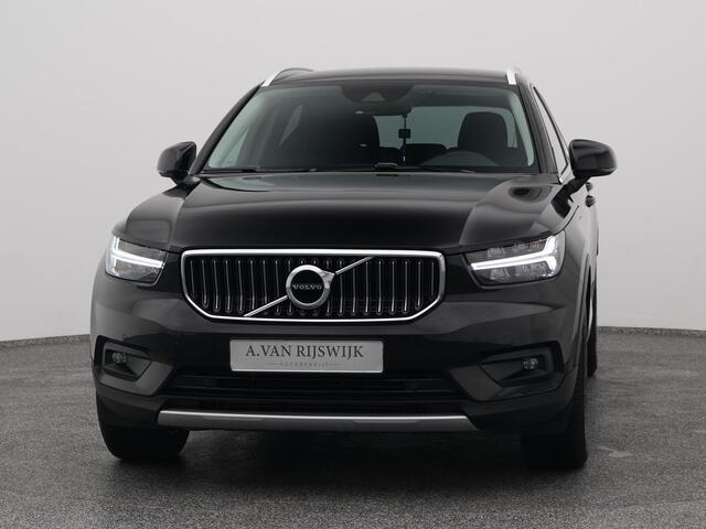 Volvo XC40 1.5 T5 Recharge Business Pro | CAMERA | KEYLESS