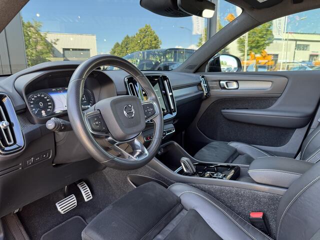 Volvo XC40 1.5 T5 Recharge R-Design Pana | Trekhaak | Harman/Kardon |