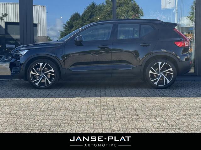 Volvo XC40 1.5 T5 Recharge R-Design Pana | Trekhaak | Harman/Kardon |